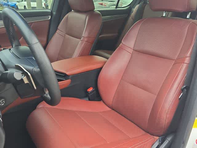 Thumbnail: 2015 Lexus GS - 19