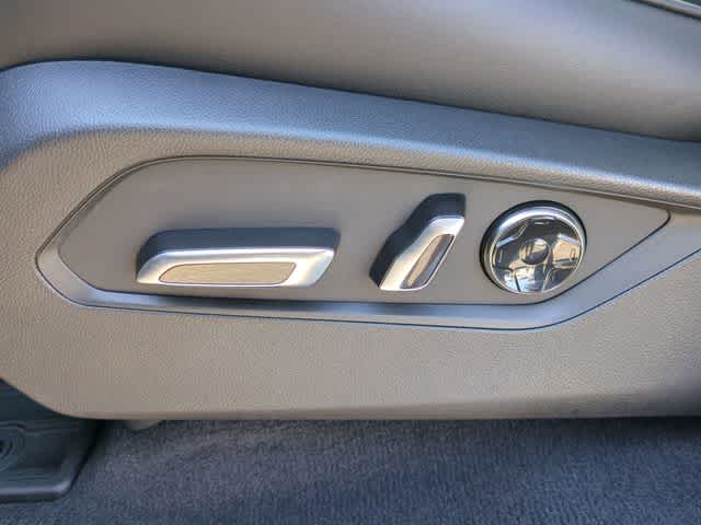 2026 Acura MDX Technology Package - Photo 18