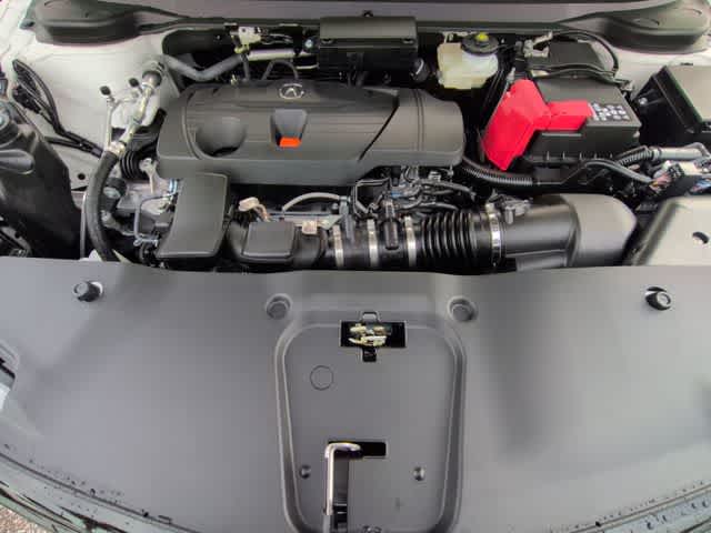 Thumbnail: 2026 Acura RDX - 15