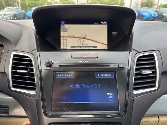 Thumbnail: 2018 Acura RDX - 26