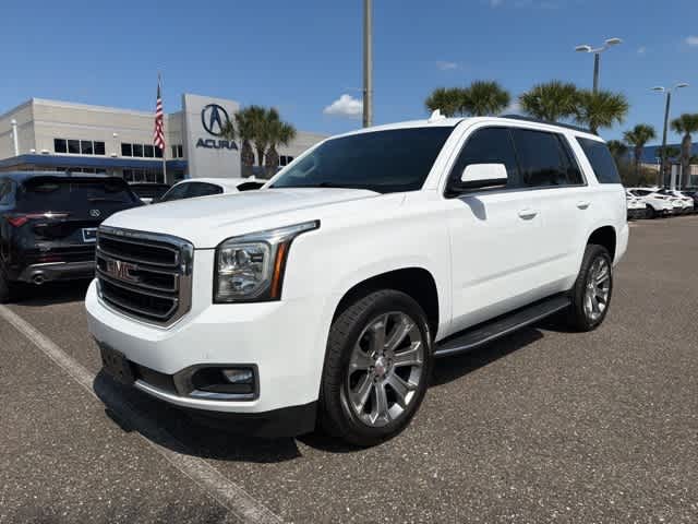 Thumbnail: 2019 GMC Yukon - 2