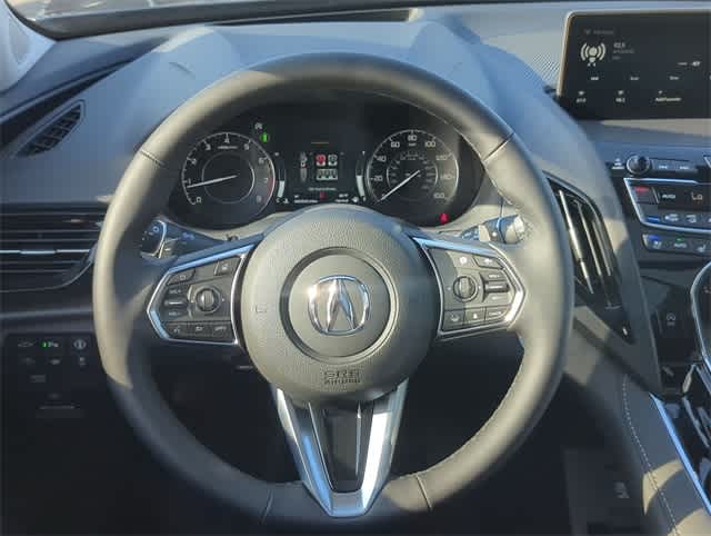 Thumbnail: 2025 Acura RDX - 24