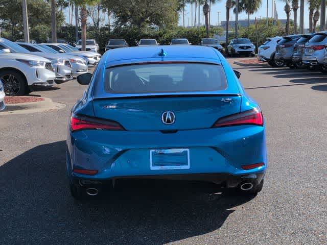 Thumbnail: 2026 Acura Integra - 7