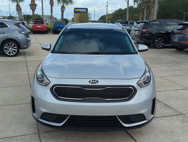 Thumbnail: 2018 Kia Niro - 3