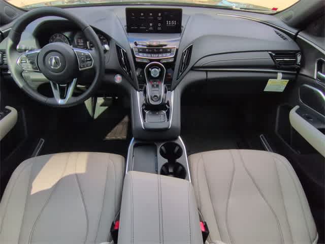 Thumbnail: 2025 Acura RDX - 16