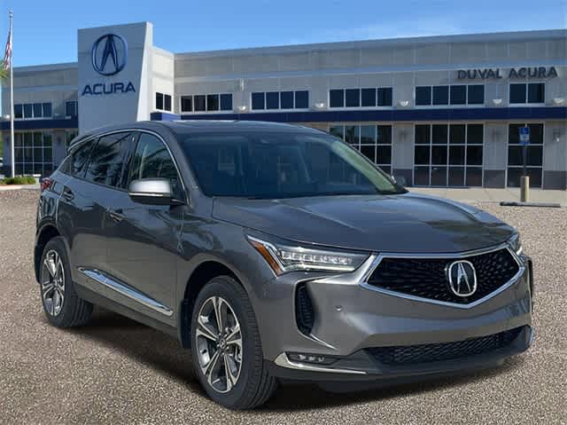 2024 Acura RDX Advance -
                Jacksonville, FL