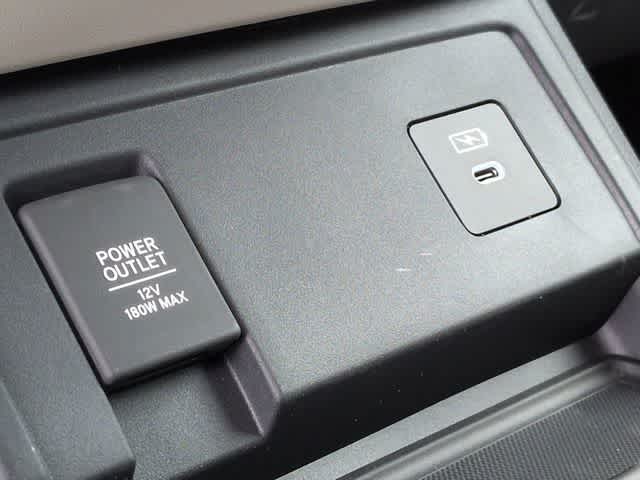 Thumbnail: 2026 Acura RDX - 34