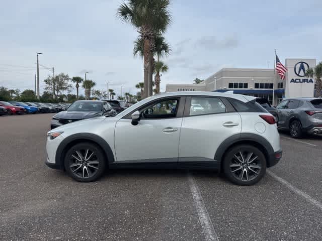 Thumbnail: 2018 Mazda CX-3 - 2