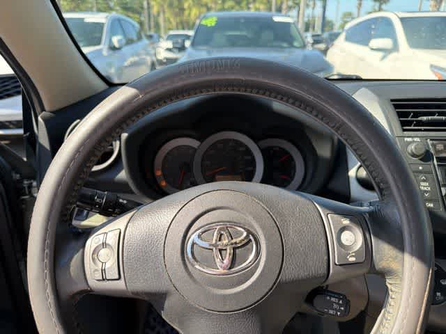 Thumbnail: 2007 Toyota RAV4 - 4