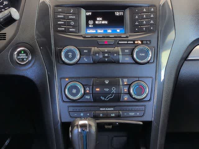 Thumbnail: 2019 Ford Explorer - 28