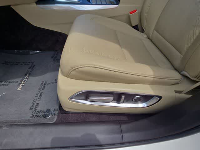 Thumbnail: 2019 Acura MDX - 17