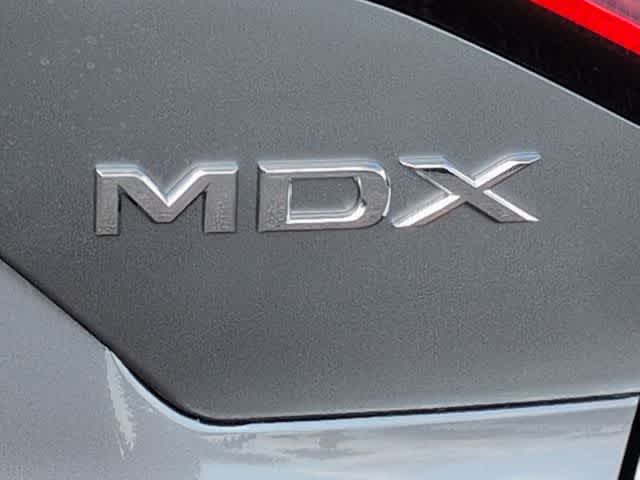 Thumbnail: 2026 Acura MDX - 13