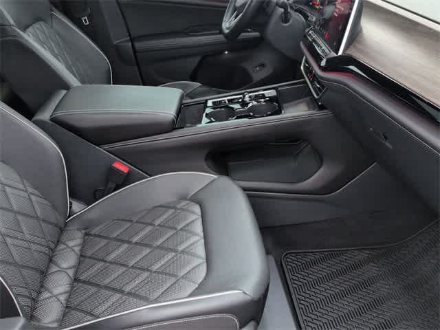 Thumbnail: 2024 Volkswagen Atlas - 24