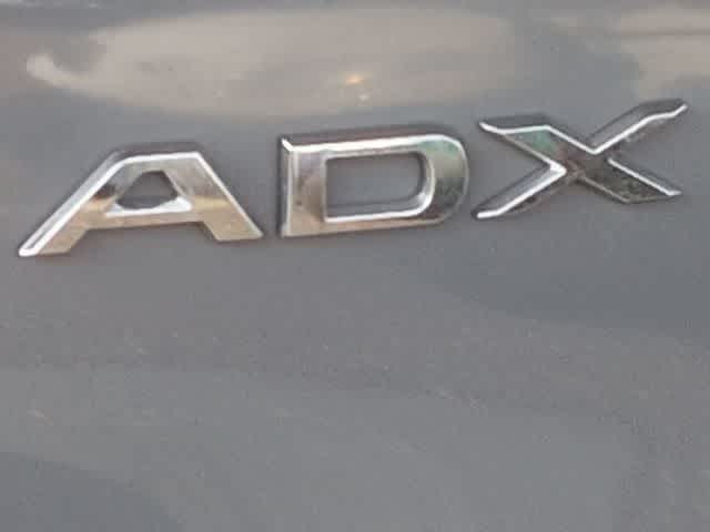 Thumbnail: 2025 Acura ADX - 13