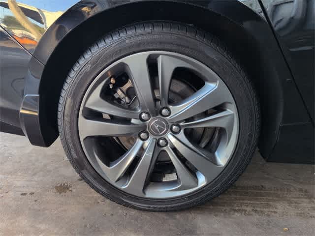 Thumbnail: 2021 Acura TLX - 14