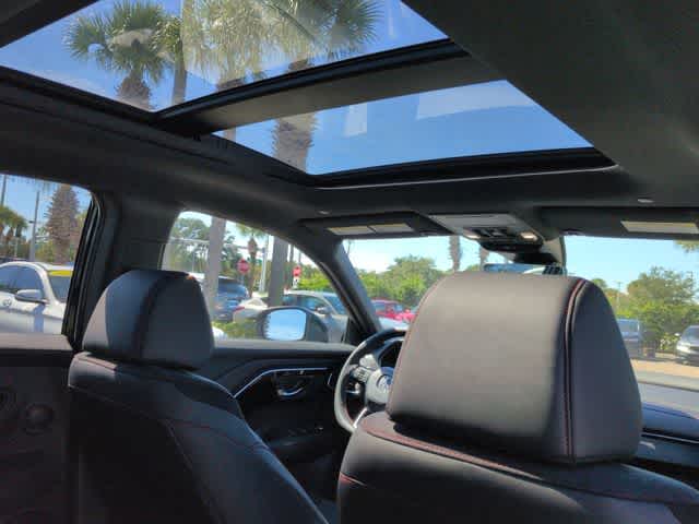 Thumbnail: 2025 Acura ADX - 23