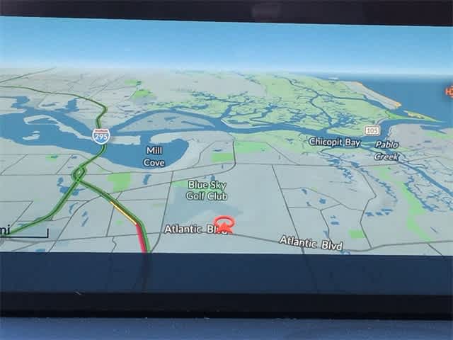 Thumbnail: 2025 Acura RDX - 31