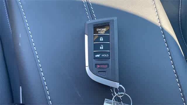 Thumbnail: 2025 Acura RDX - 21