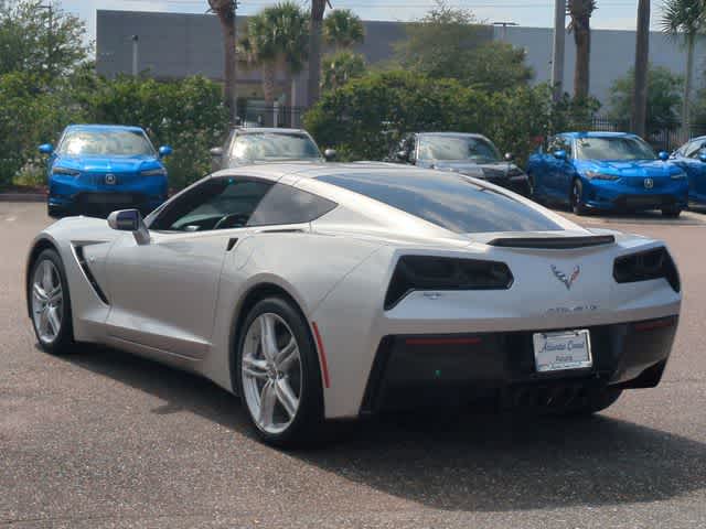 Thumbnail: 2016 Chevrolet Corvette - 6