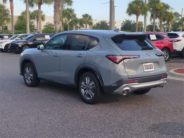 Thumbnail: 2025 Acura ADX - 6