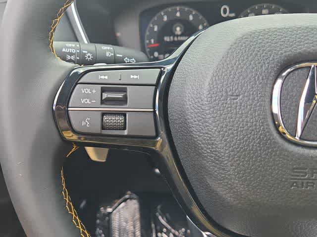 2026 Acura Integra 23
