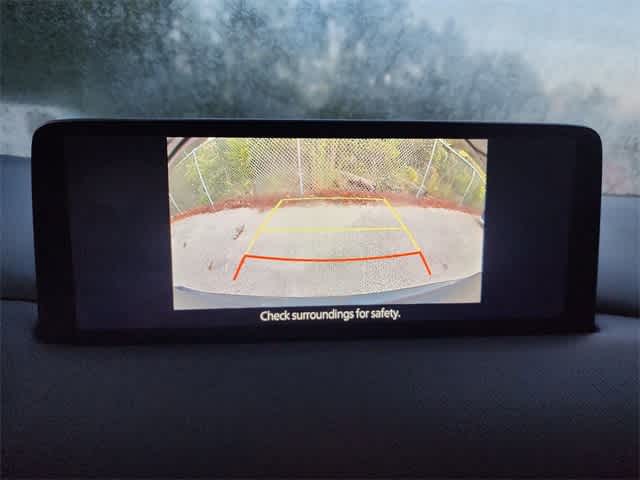 Thumbnail: 2023 Mazda CX-5 - 25