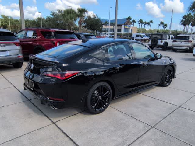 Thumbnail: 2026 Acura Integra - 8