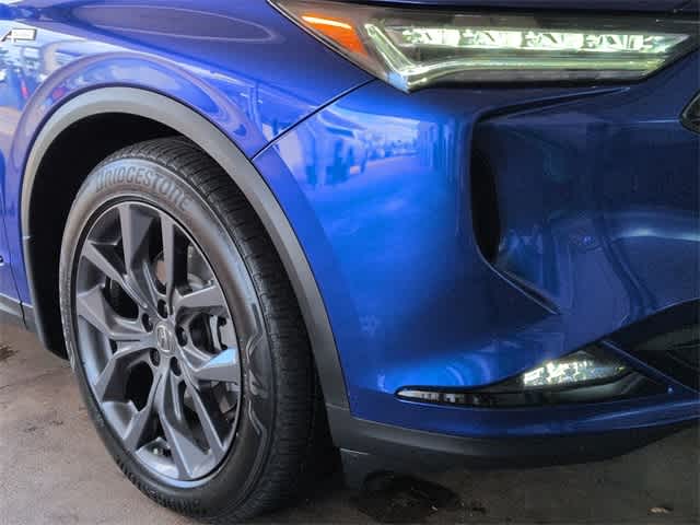 Thumbnail: 2024 Acura MDX - 11