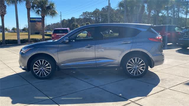 Thumbnail: 2025 Acura RDX - 4