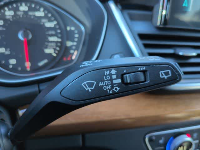 Thumbnail: 2023 Audi Q5 - 27