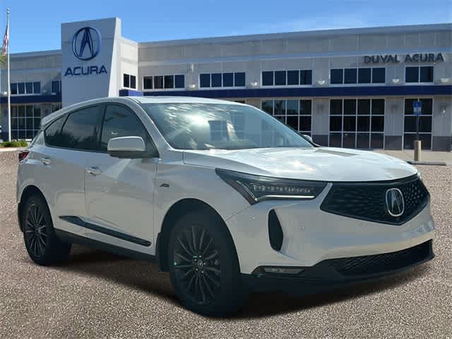 2024 Acura RDX Advance -
                Jacksonville, FL