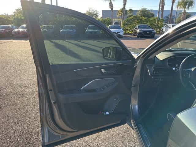 Thumbnail: 2023 Acura MDX - 12