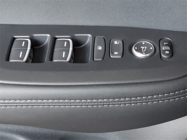 Thumbnail: 2025 Acura ADX - 41