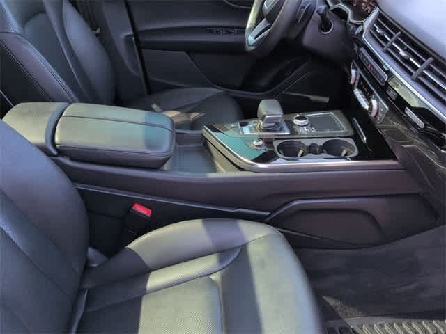 Thumbnail: 2019 Audi Q7 - 24