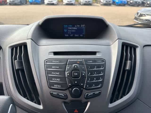 Thumbnail: 2015 Ford Transit Series - 24