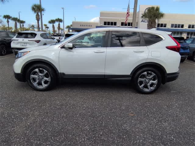 Thumbnail: 2018 Honda CR-V - 5