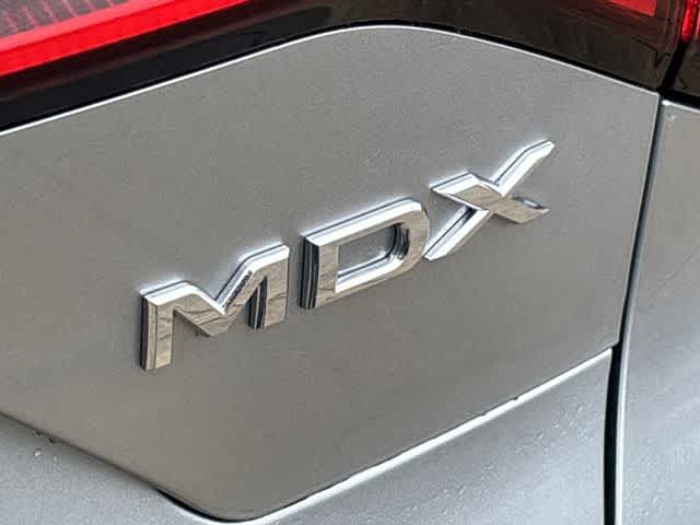 Thumbnail: 2026 Acura MDX - 13