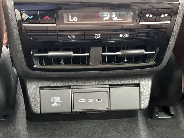 Thumbnail: 2026 Acura MDX - 43