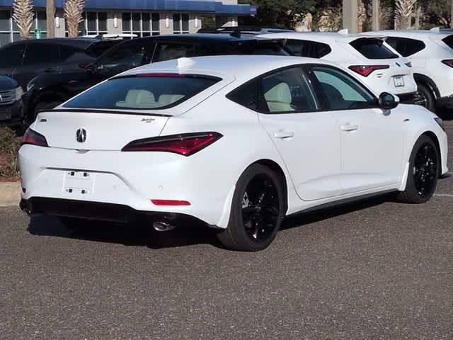 Thumbnail: 2026 Acura Integra - 8