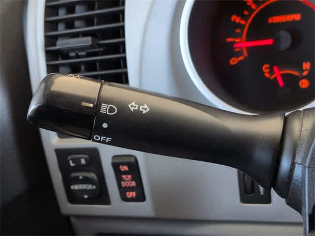 Thumbnail: 2008 Toyota Tundra - 25