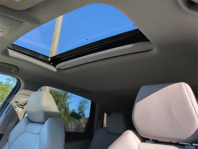 Thumbnail: 2016 Acura MDX - 20