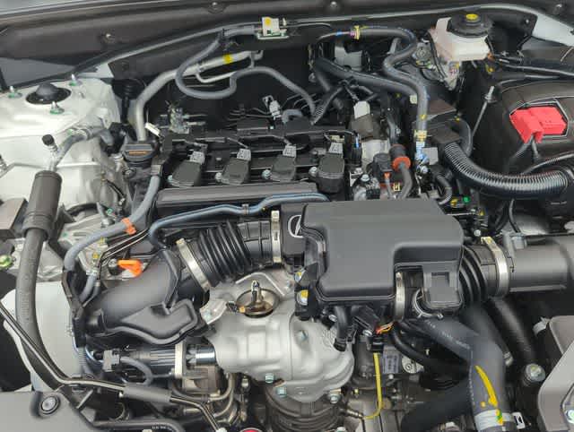 Thumbnail: 2025 Acura ADX - 15