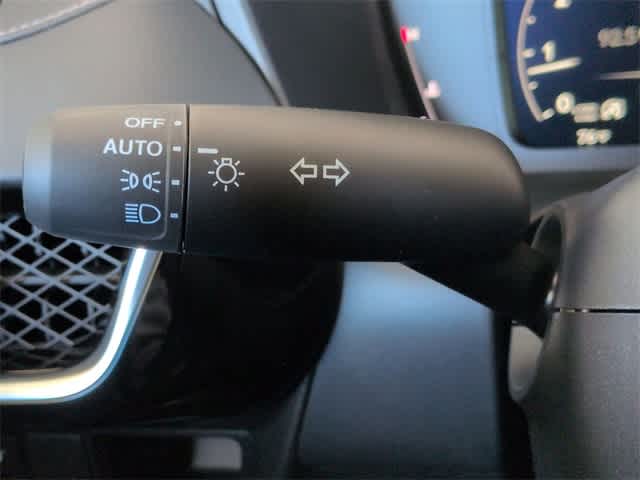 Thumbnail: 2025 Acura ADX - 29