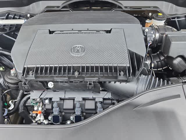 Thumbnail: 2026 Acura MDX - 14
