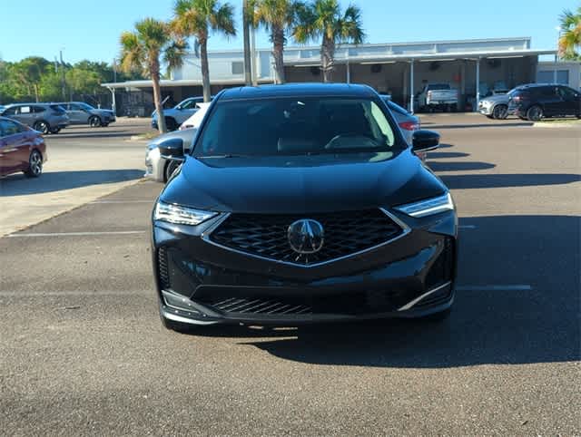 2026 Acura MDX Technology photo 3