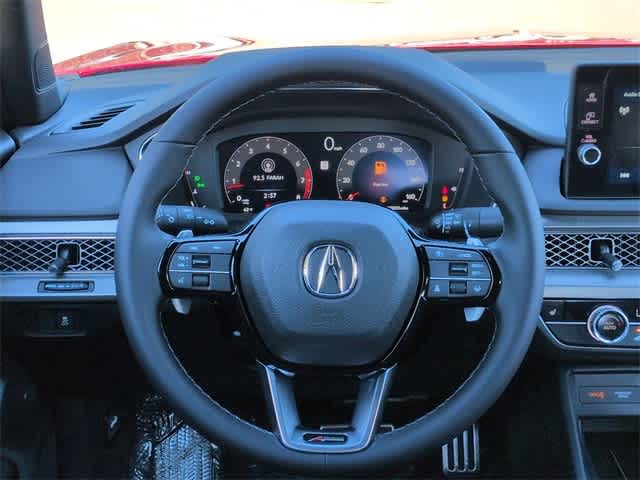 Thumbnail: 2026 Acura Integra - 25