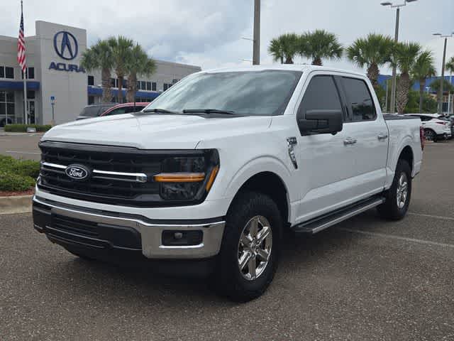 Thumbnail: 2024 Ford F-150 - 4