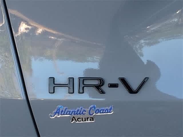 Thumbnail: 2023 Honda HR-V - 13