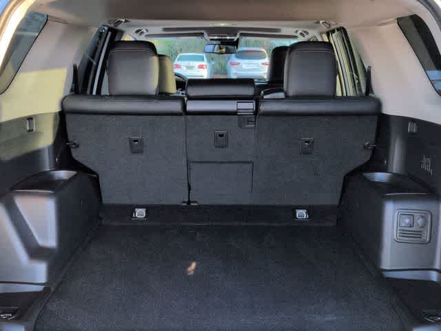 Thumbnail: 2024 Toyota 4Runner - 35