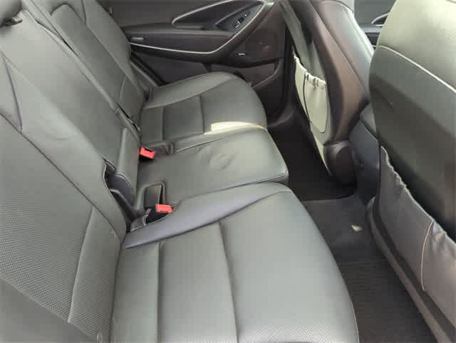 Thumbnail: 2017 Hyundai Santa Fe - 22